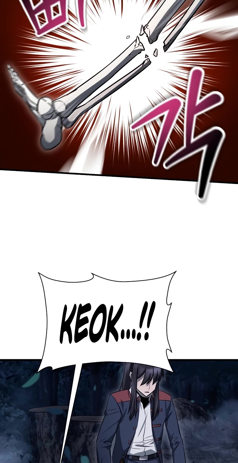 Helmut: The Forsaken Child Chapter 79 page 42 - Chapter 79