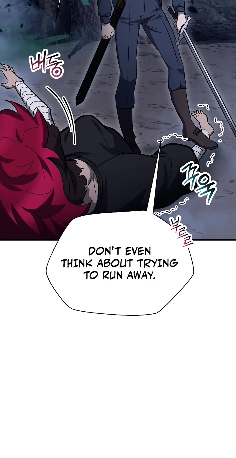 Helmut: The Forsaken Child Chapter 79 page 43 - Chapter 79