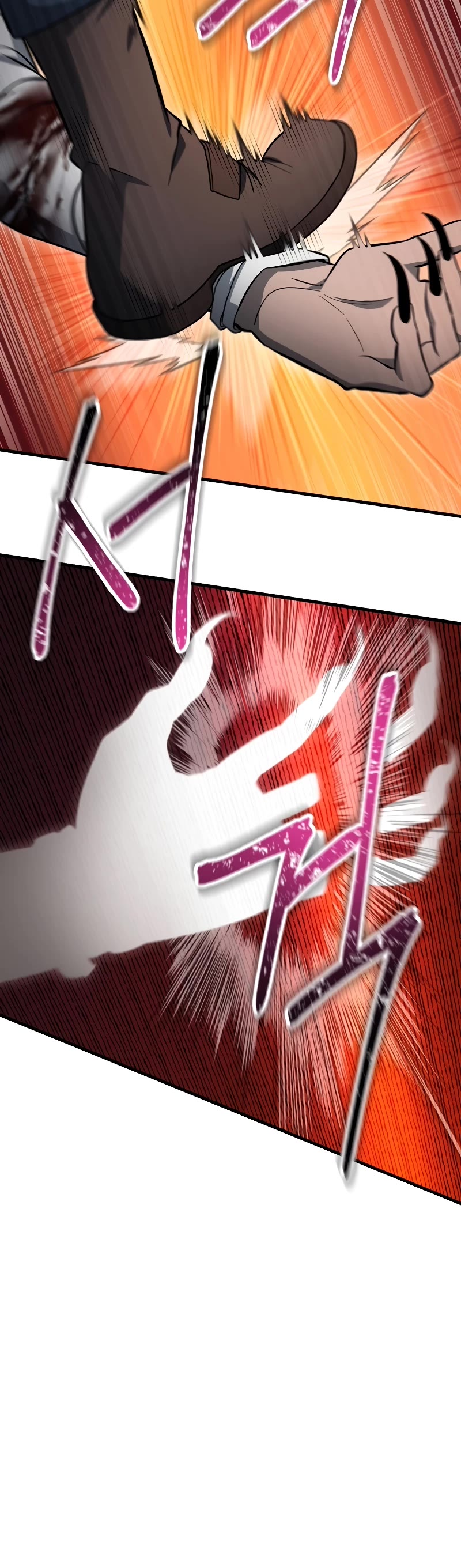 Helmut: The Forsaken Child Chapter 79 page 47 - Chapter 79