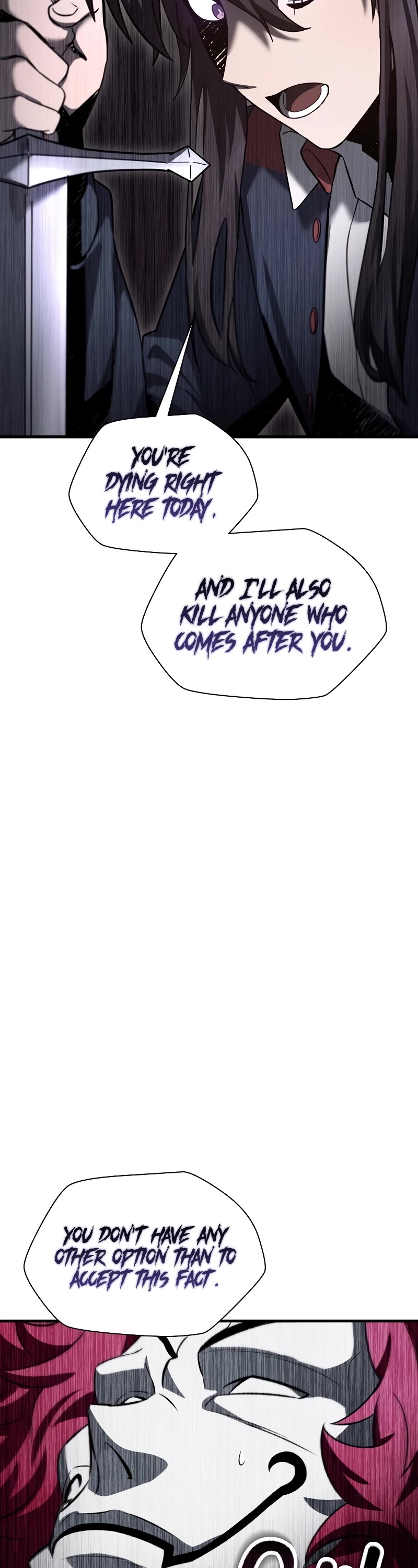 Helmut: The Forsaken Child Chapter 79 page 49 - Chapter 79
