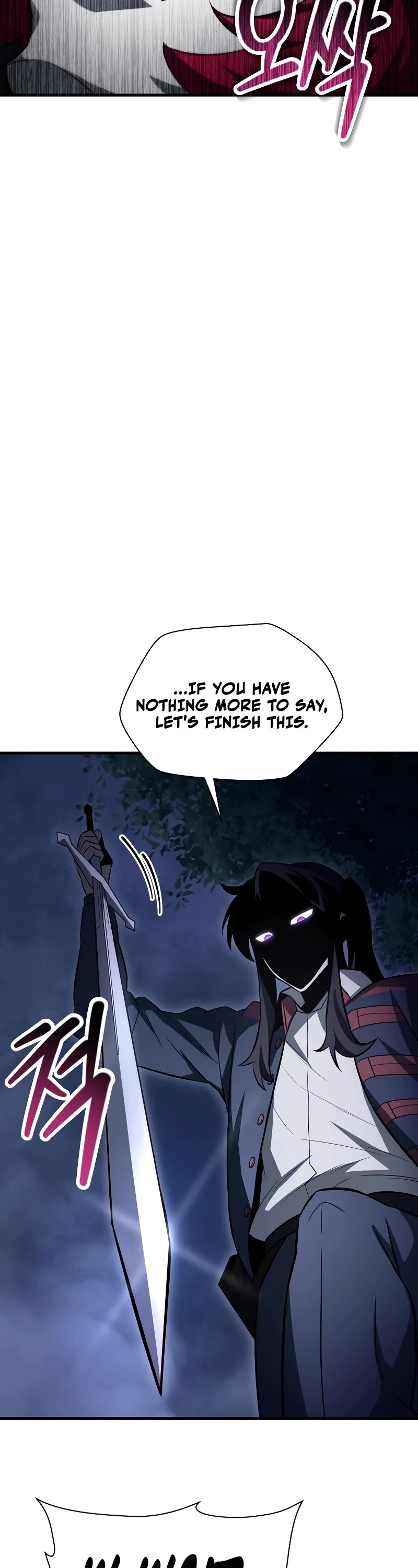 Helmut: The Forsaken Child Chapter 79 page 50 - Chapter 79