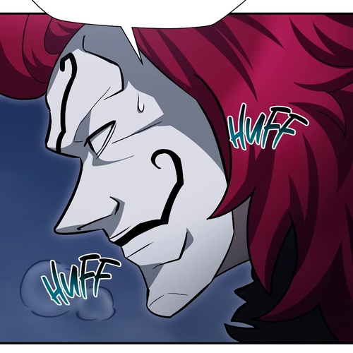 Helmut: The Forsaken Child Chapter 79 cover
