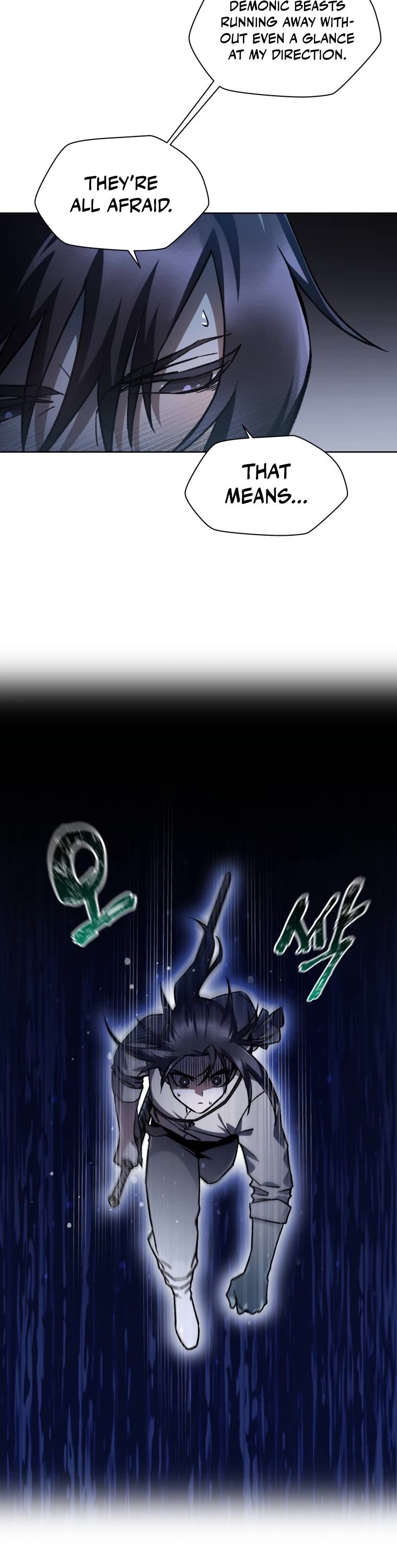 Helmut: The Forsaken Child Chapter 8 page 4 - Chapter 8