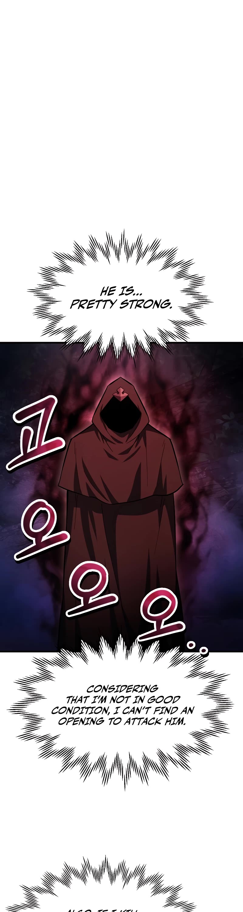 Helmut: The Forsaken Child Chapter 80 page 12 - Chapter 80