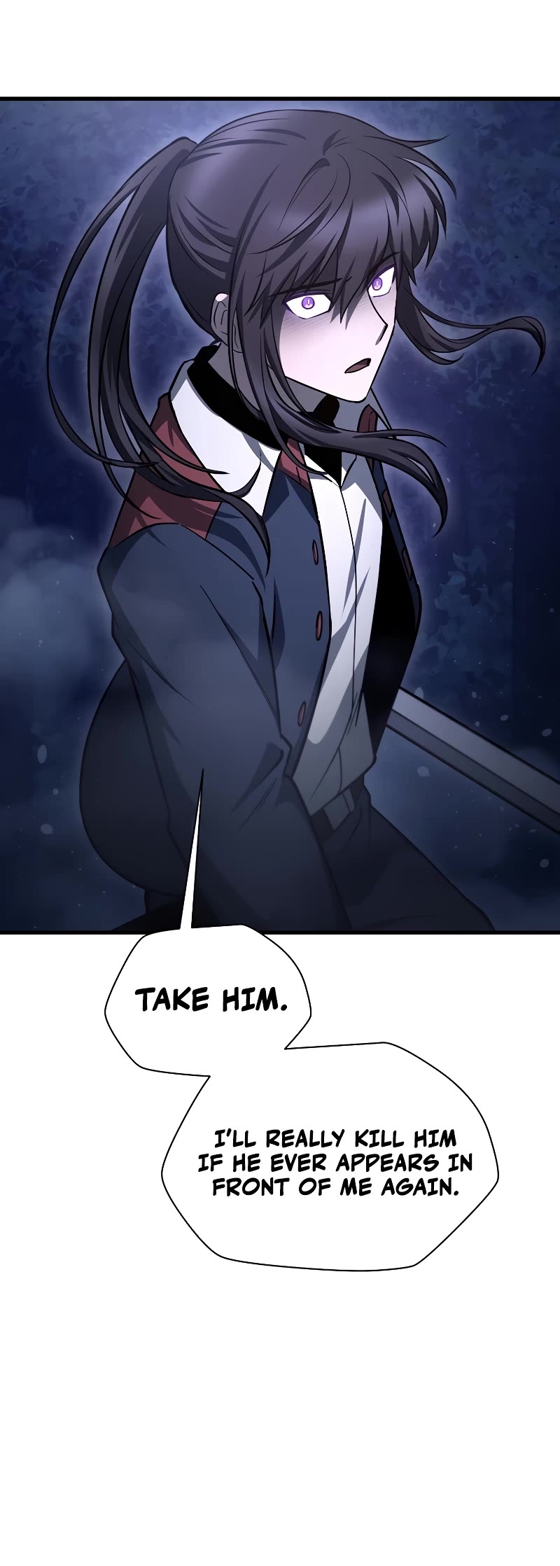 Helmut: The Forsaken Child Chapter 80 page 45 - Chapter 80
