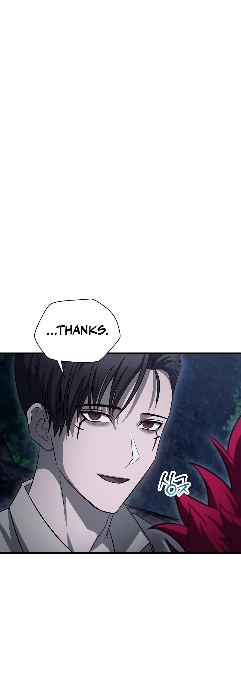 Helmut: The Forsaken Child Chapter 80 page 46 - Chapter 80
