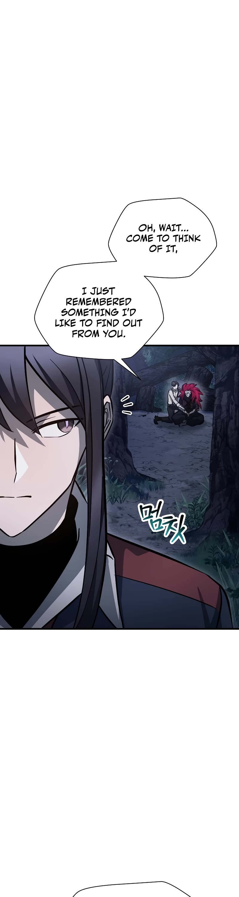 Helmut: The Forsaken Child Chapter 80 page 48 - Chapter 80