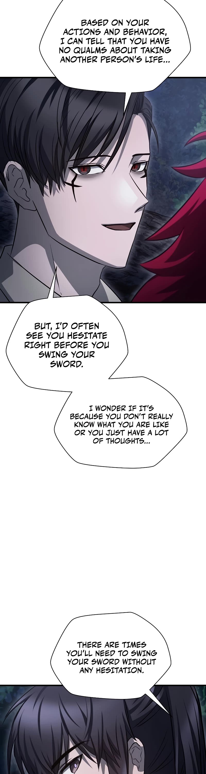 Helmut: The Forsaken Child Chapter 80 page 49 - Chapter 80