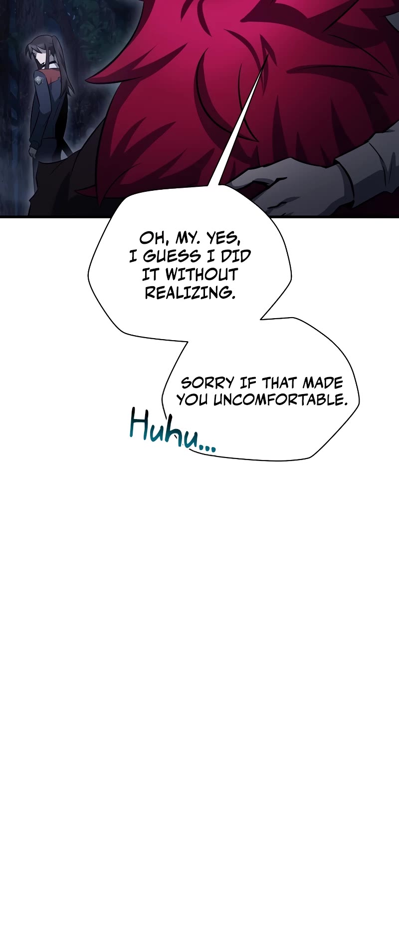 Helmut: The Forsaken Child Chapter 80 page 51 - Chapter 80