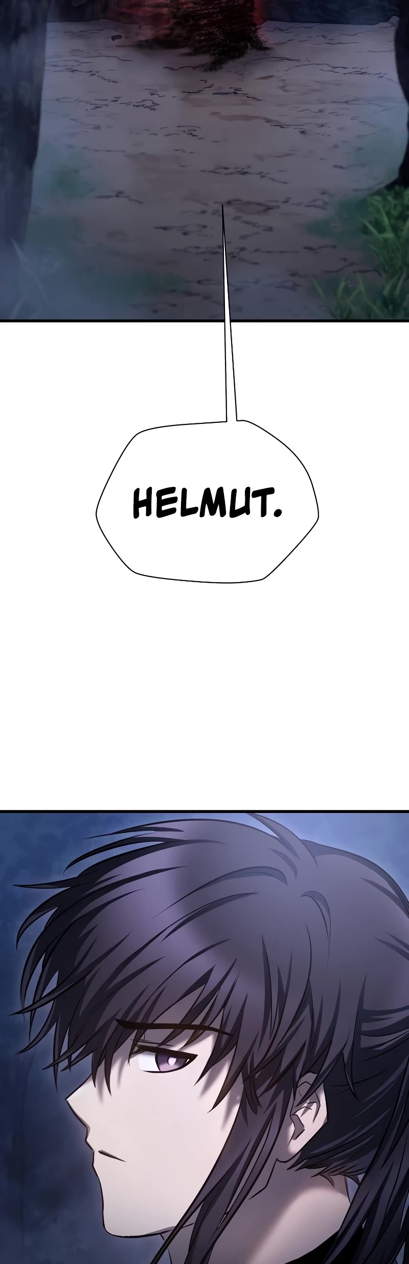 Helmut: The Forsaken Child Chapter 80 page 54 - Chapter 80