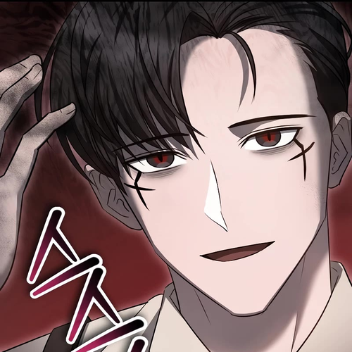 Helmut: The Forsaken Child Chapter 80 cover