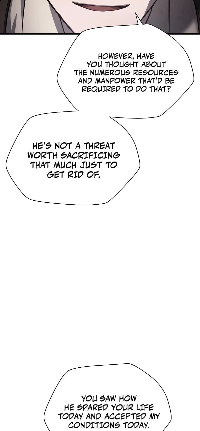 Helmut: The Forsaken Child Chapter 81 page 10 - Chapter 81: S2 End
