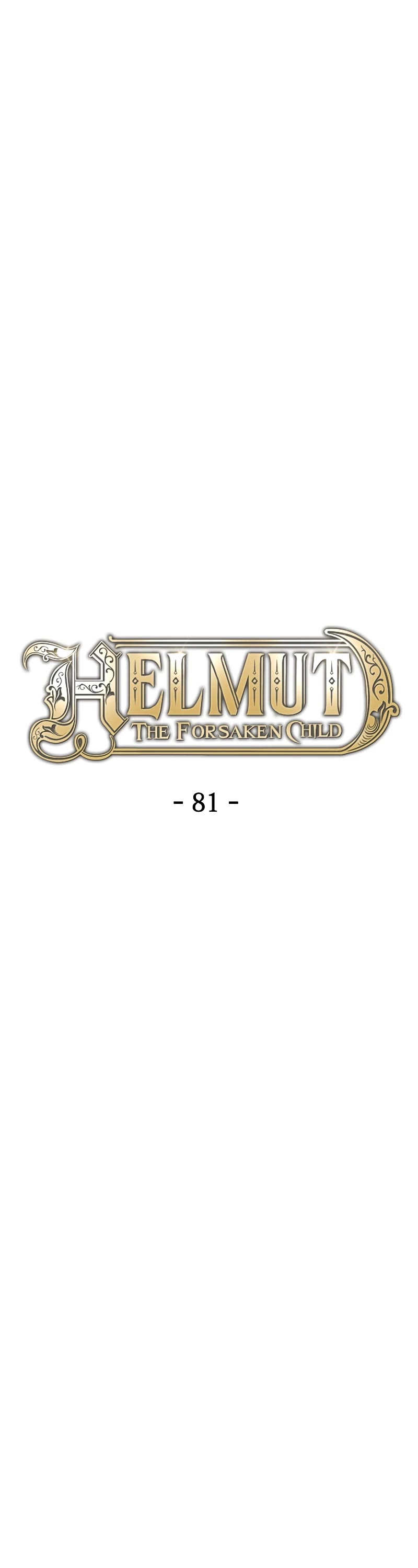Helmut: The Forsaken Child Chapter 81 page 2 - Chapter 81: S2 End