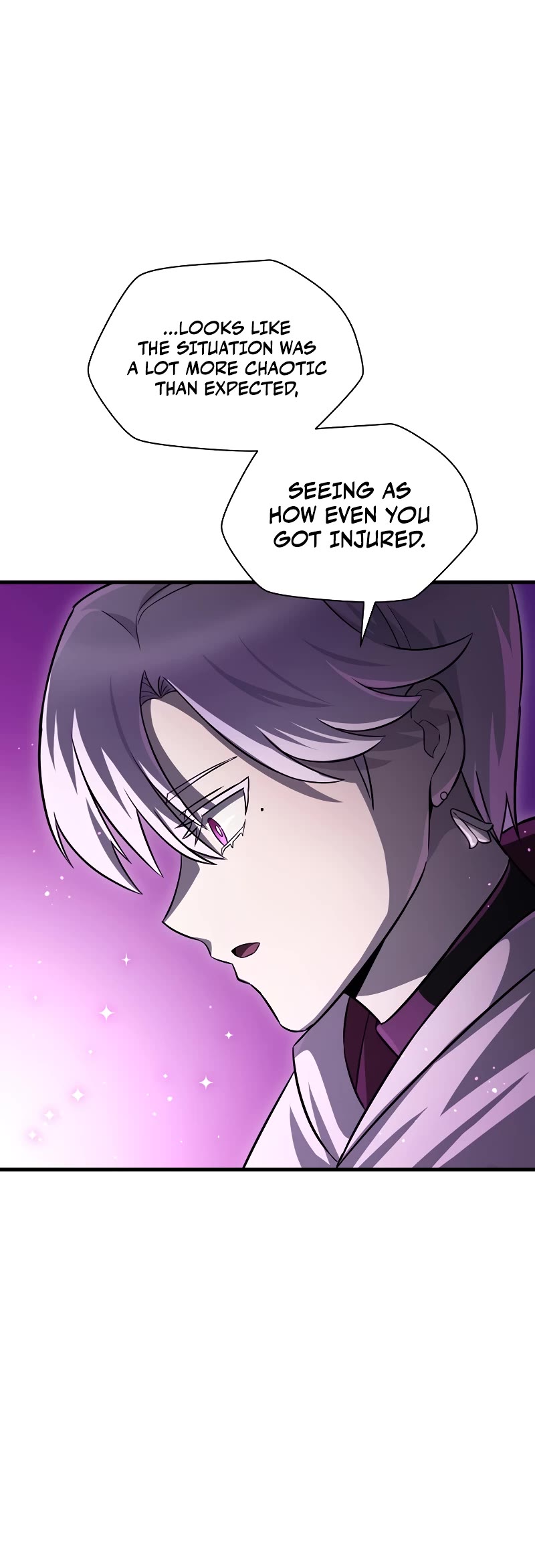 Helmut: The Forsaken Child Chapter 81 page 36 - Chapter 81: S2 End