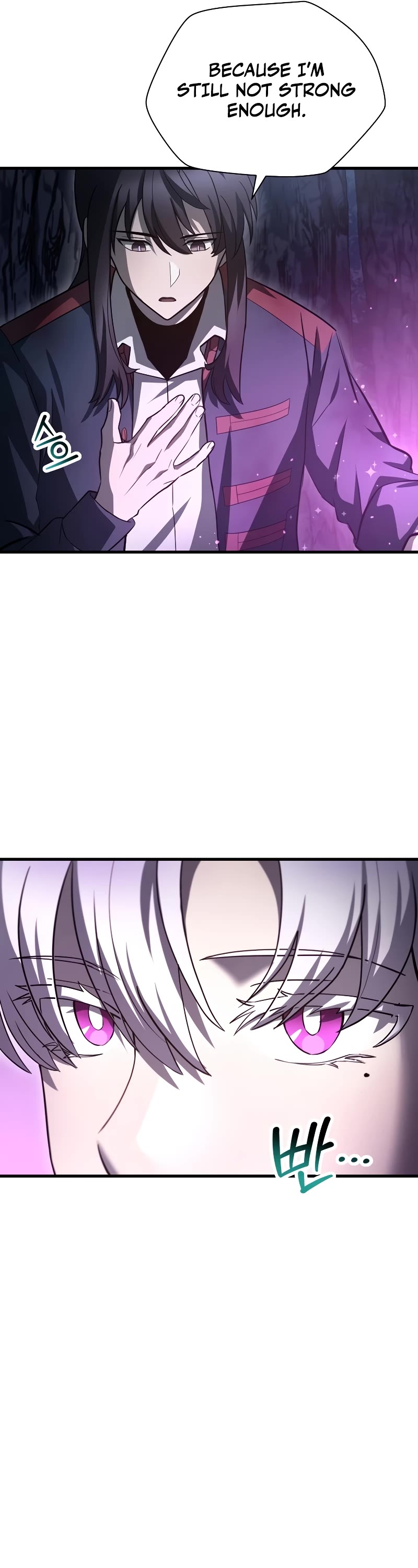 Helmut: The Forsaken Child Chapter 81 page 42 - Chapter 81: S2 End