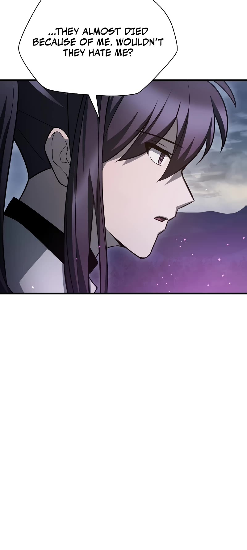 Helmut: The Forsaken Child Chapter 81 page 46 - Chapter 81: S2 End
