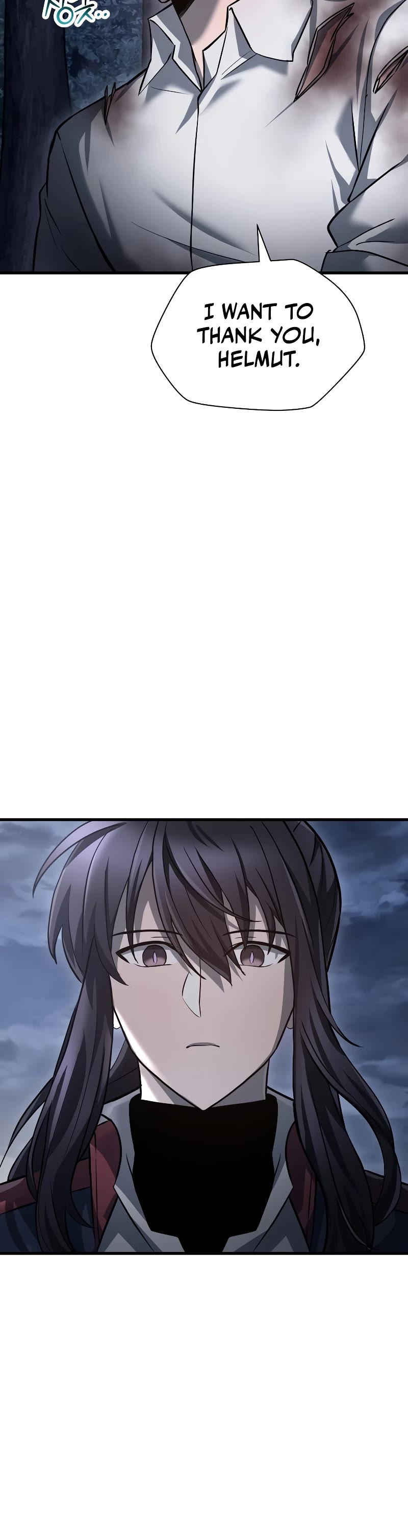 Helmut: The Forsaken Child Chapter 81 page 53 - Chapter 81: S2 End