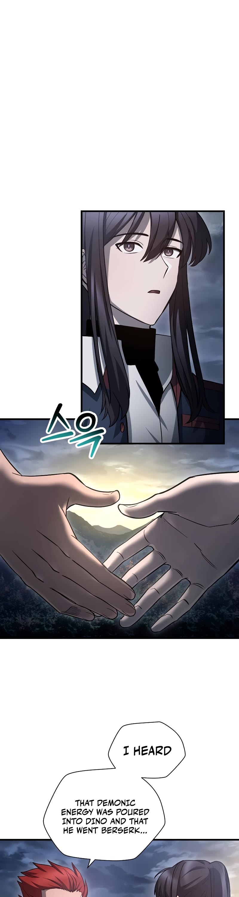 Helmut: The Forsaken Child Chapter 81 page 58 - Chapter 81: S2 End