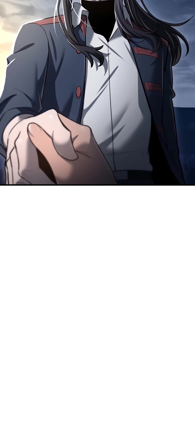 Helmut: The Forsaken Child Chapter 81 page 61 - Chapter 81: S2 End
