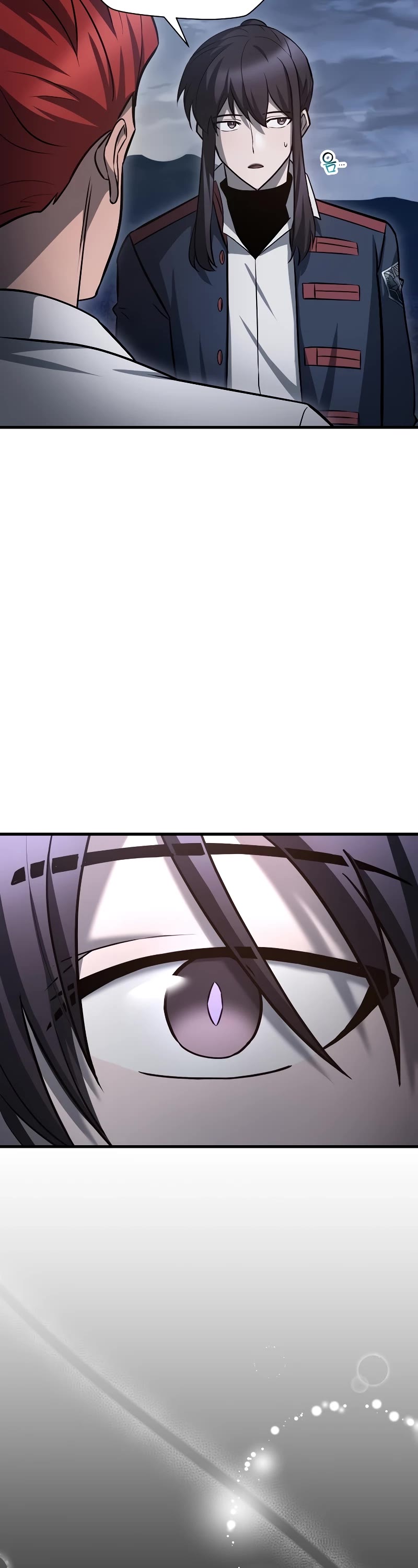 Helmut: The Forsaken Child Chapter 81 page 63 - Chapter 81: S2 End