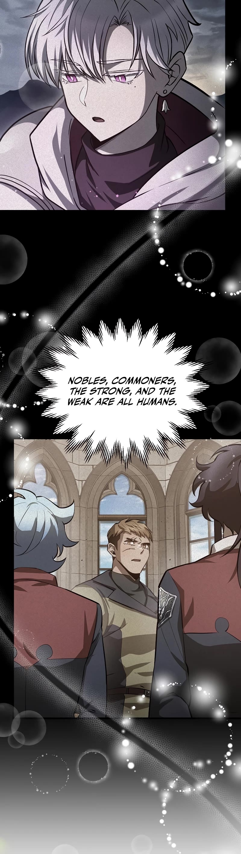 Helmut: The Forsaken Child Chapter 81 page 65 - Chapter 81: S2 End