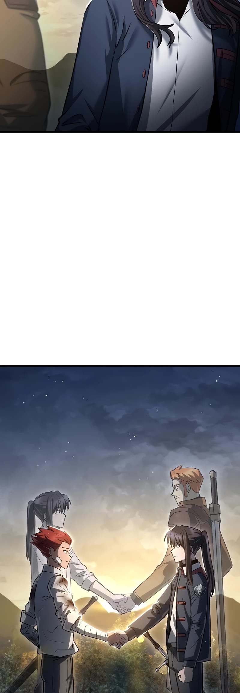 Helmut: The Forsaken Child Chapter 81 page 69 - Chapter 81: S2 End