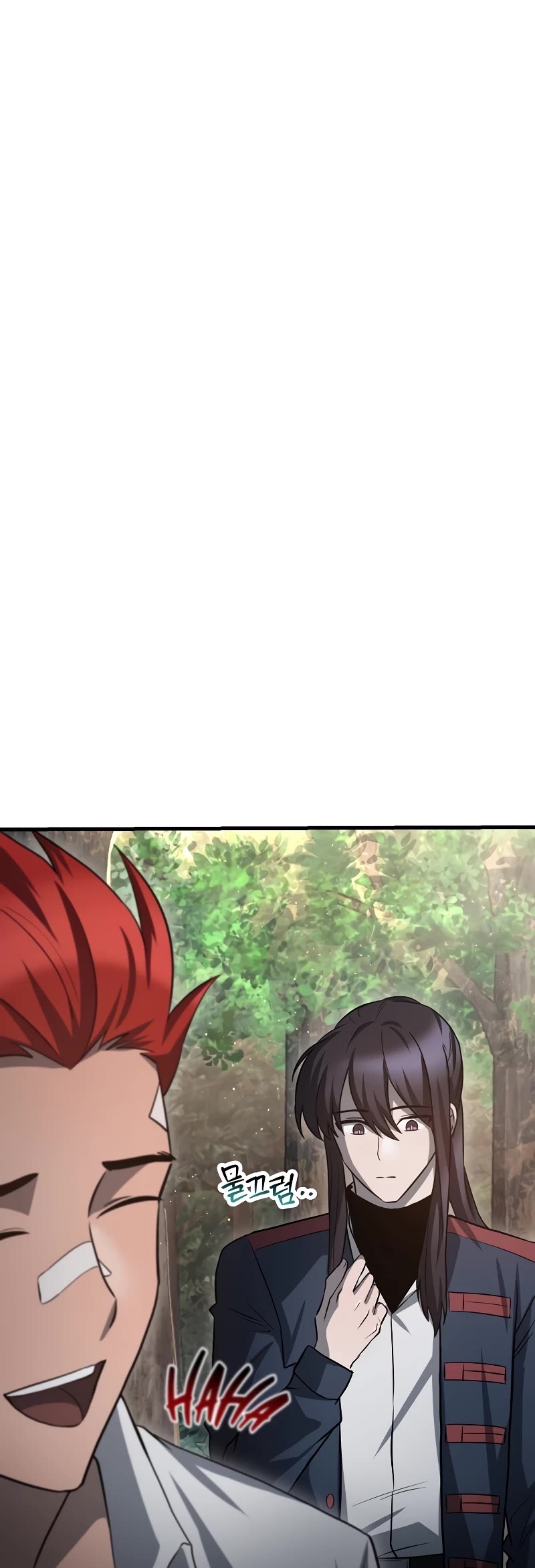 Helmut: The Forsaken Child Chapter 81 page 74 - Chapter 81: S2 End