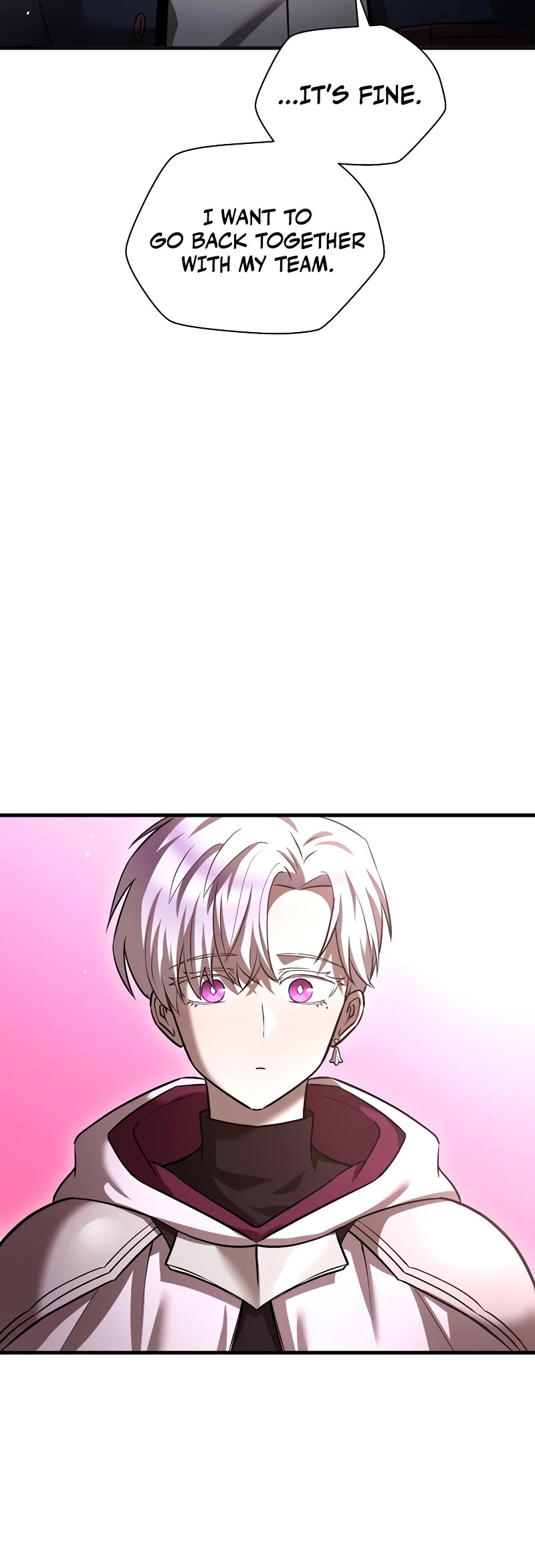 Helmut: The Forsaken Child Chapter 81 page 80 - Chapter 81: S2 End