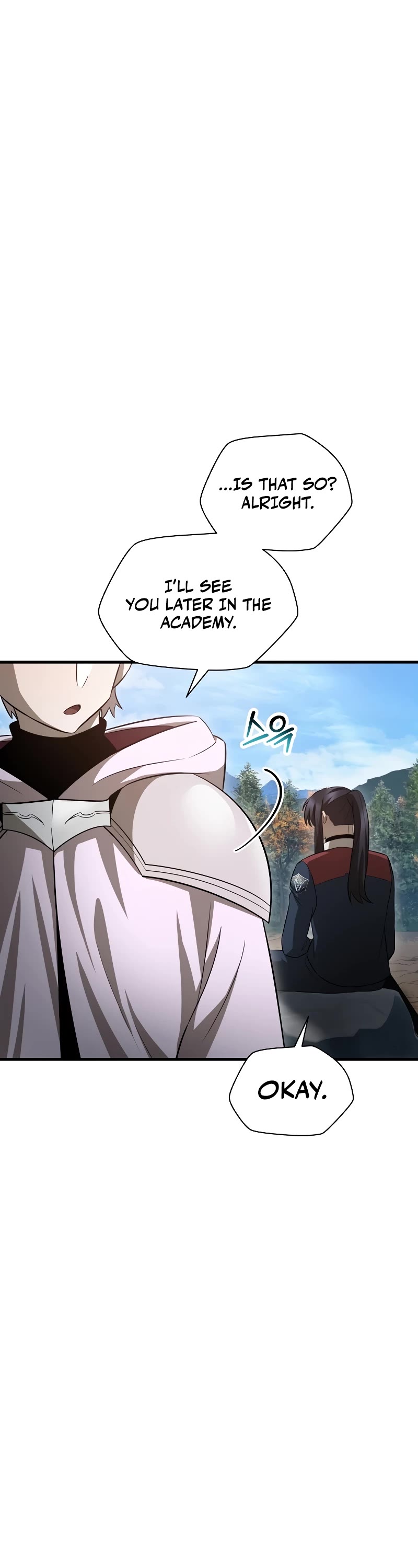 Helmut: The Forsaken Child Chapter 81 page 81 - Chapter 81: S2 End