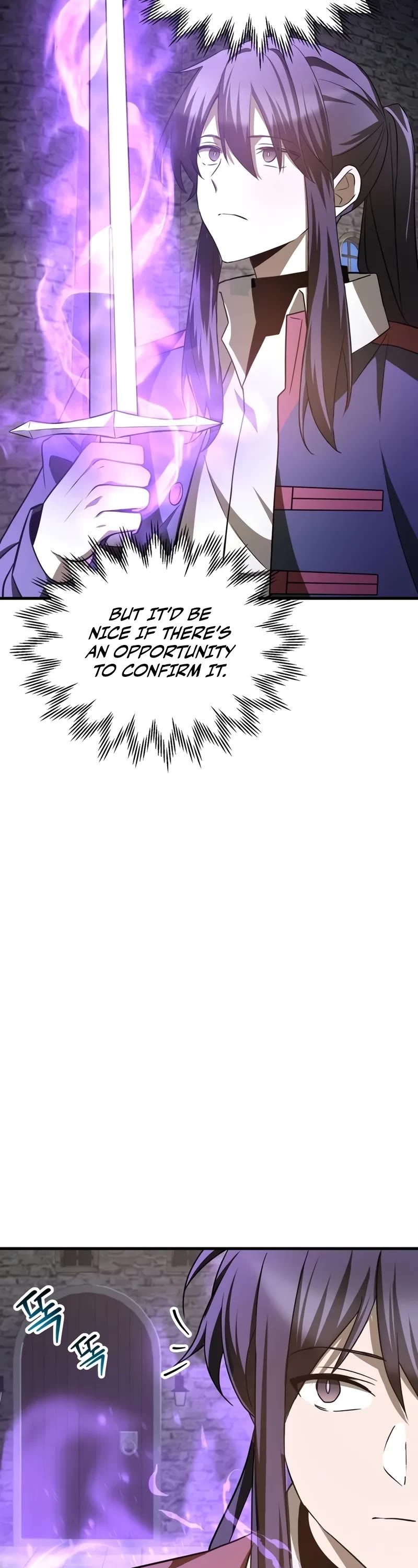 Helmut: The Forsaken Child Chapter 82 page 18 - Chapter 82: S3 -Start-