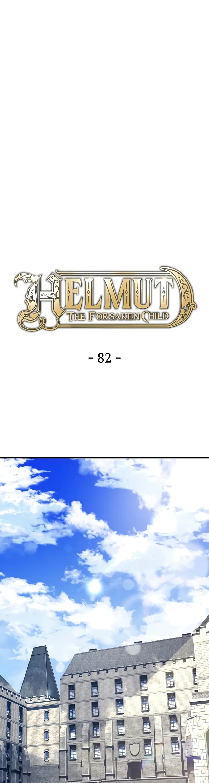 Helmut: The Forsaken Child Chapter 82 page 2 - Chapter 82: S3 -Start-