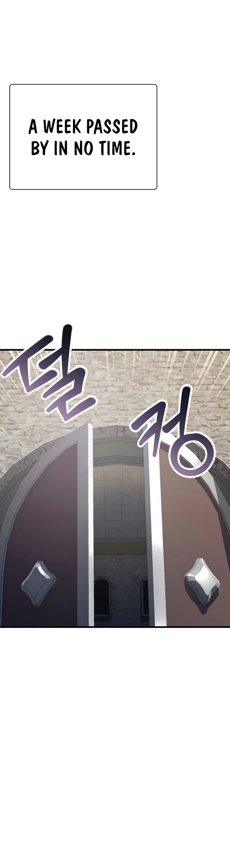 Helmut: The Forsaken Child Chapter 82 page 4 - Chapter 82: S3 -Start-