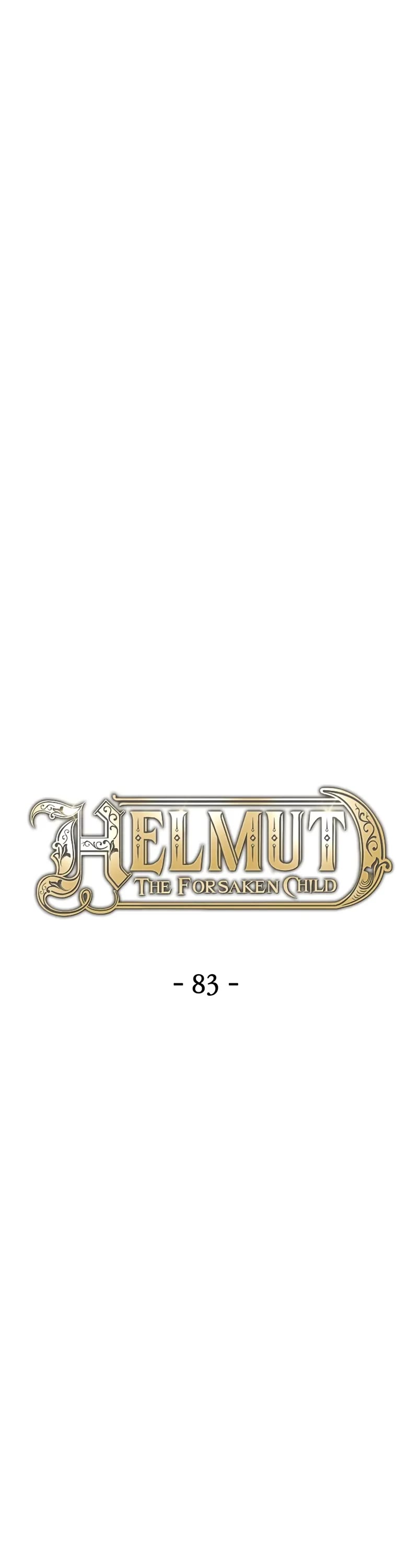 Helmut: The Forsaken Child Chapter 83 page 2 - Chapter 83