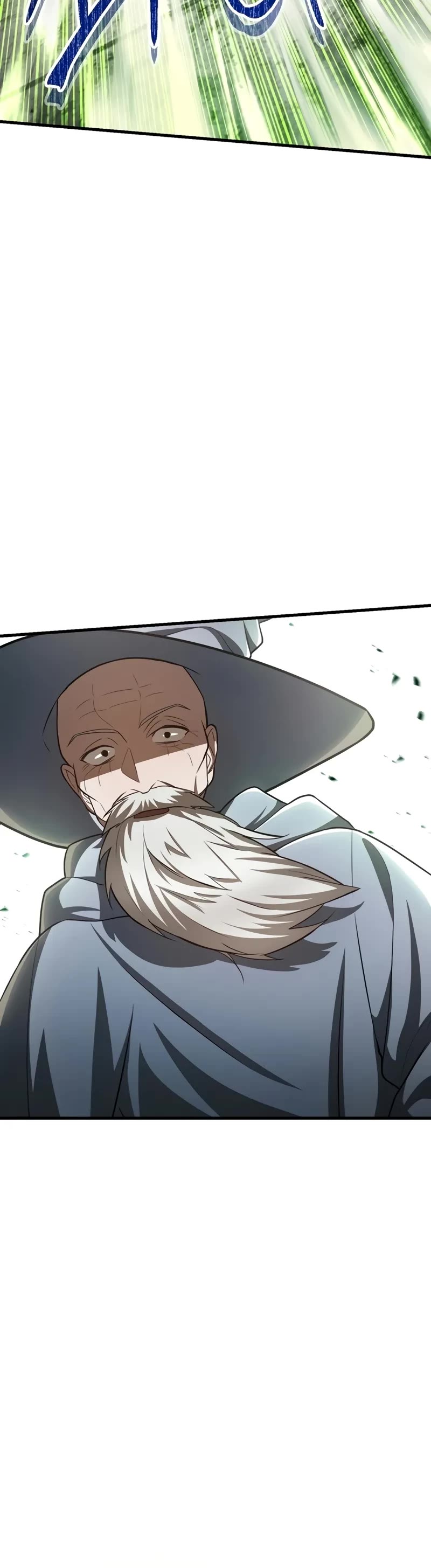 Helmut: The Forsaken Child Chapter 83 page 36 - Chapter 83