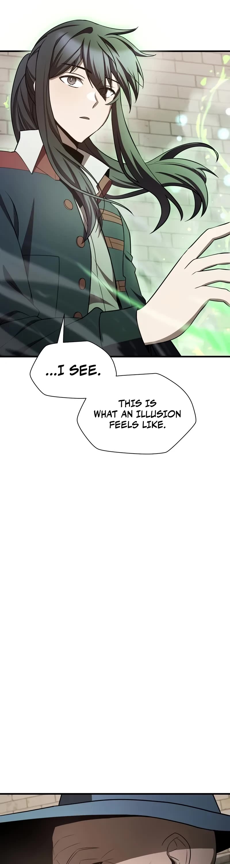 Helmut: The Forsaken Child Chapter 83 page 37 - Chapter 83