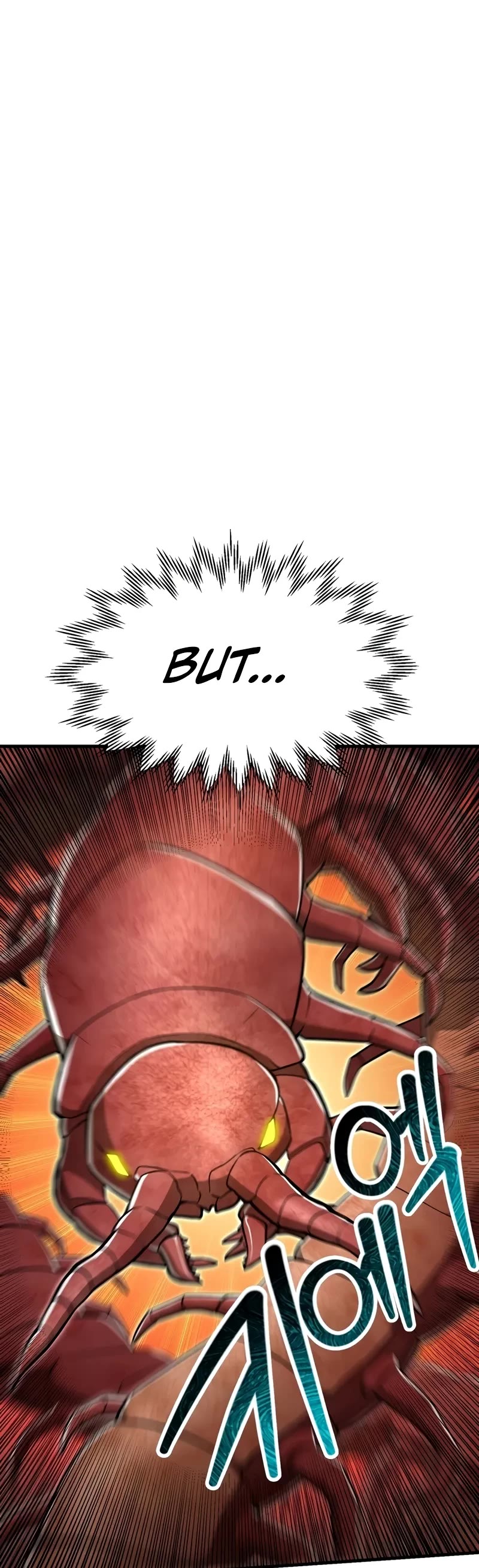 Helmut: The Forsaken Child Chapter 83 page 49 - Chapter 83