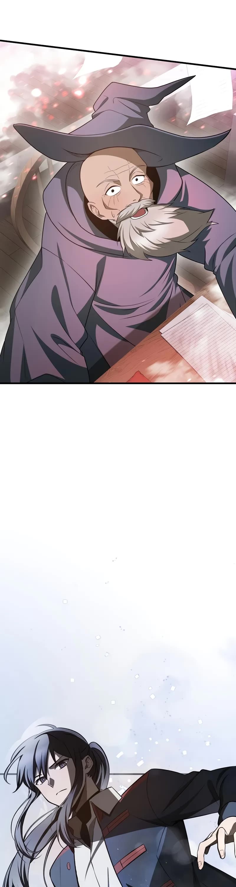 Helmut: The Forsaken Child Chapter 83 page 56 - Chapter 83
