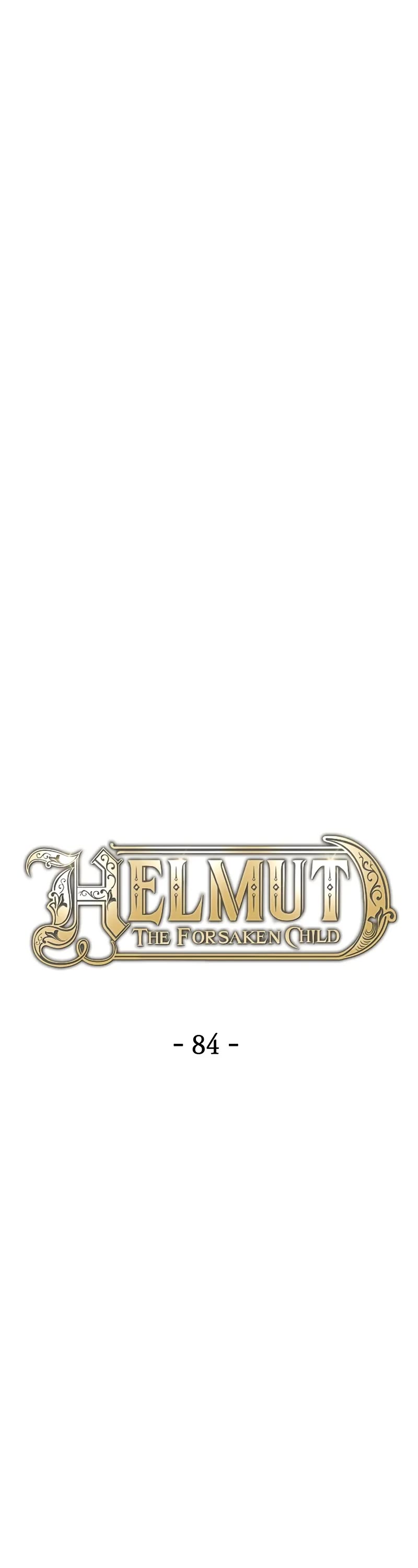 Helmut: The Forsaken Child Chapter 84 page 16 - Chapter 84