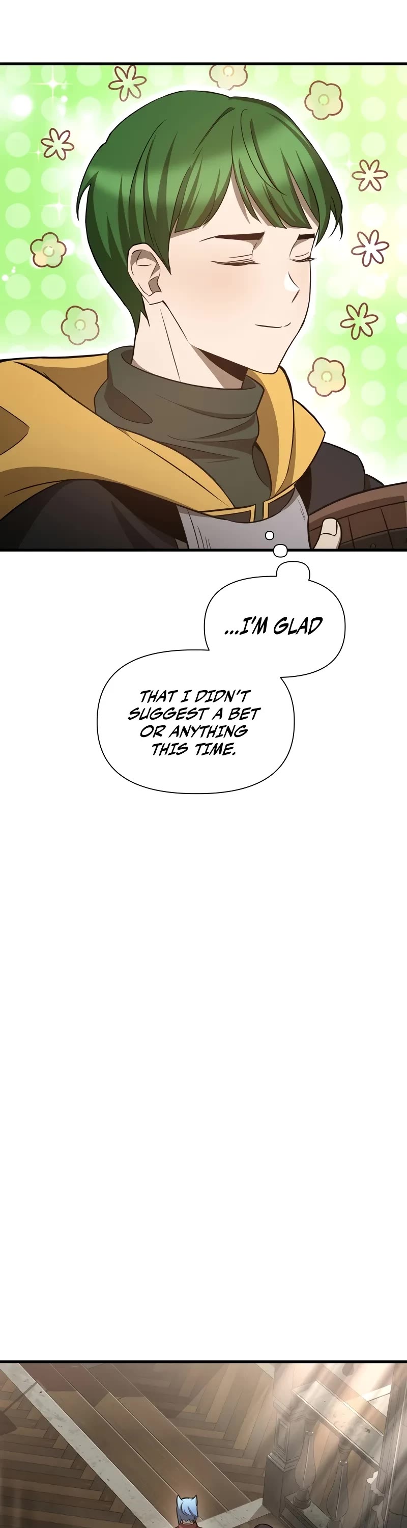Helmut: The Forsaken Child Chapter 84 page 29 - Chapter 84