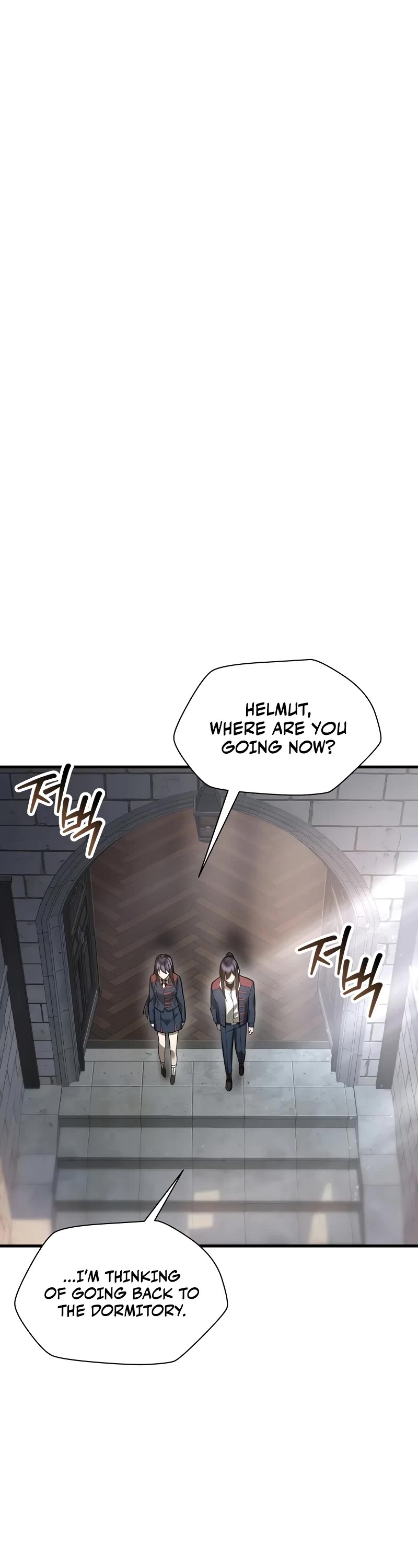 Helmut: The Forsaken Child Chapter 84 page 36 - Chapter 84