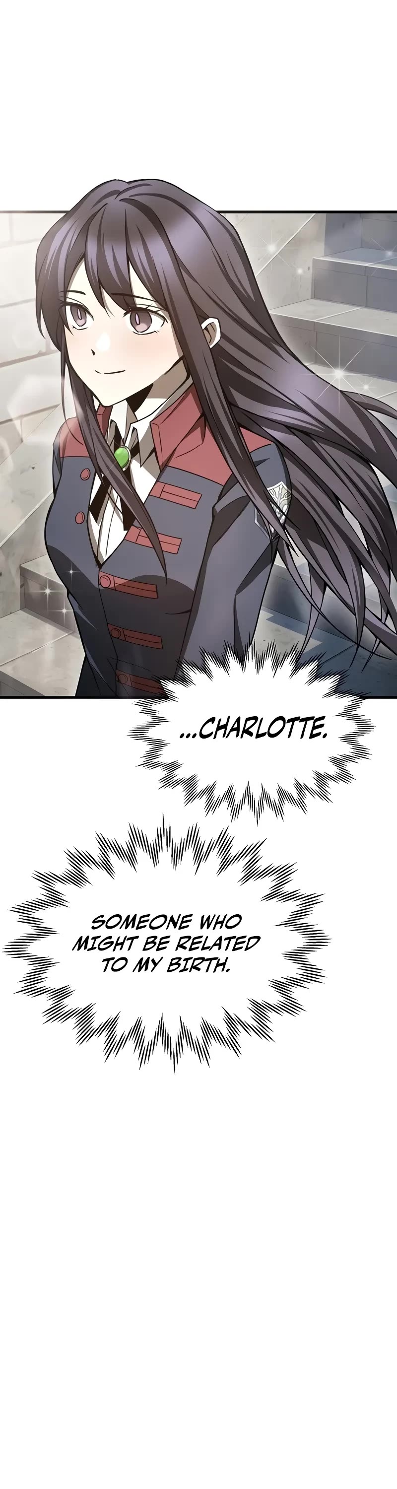 Helmut: The Forsaken Child Chapter 84 page 39 - Chapter 84