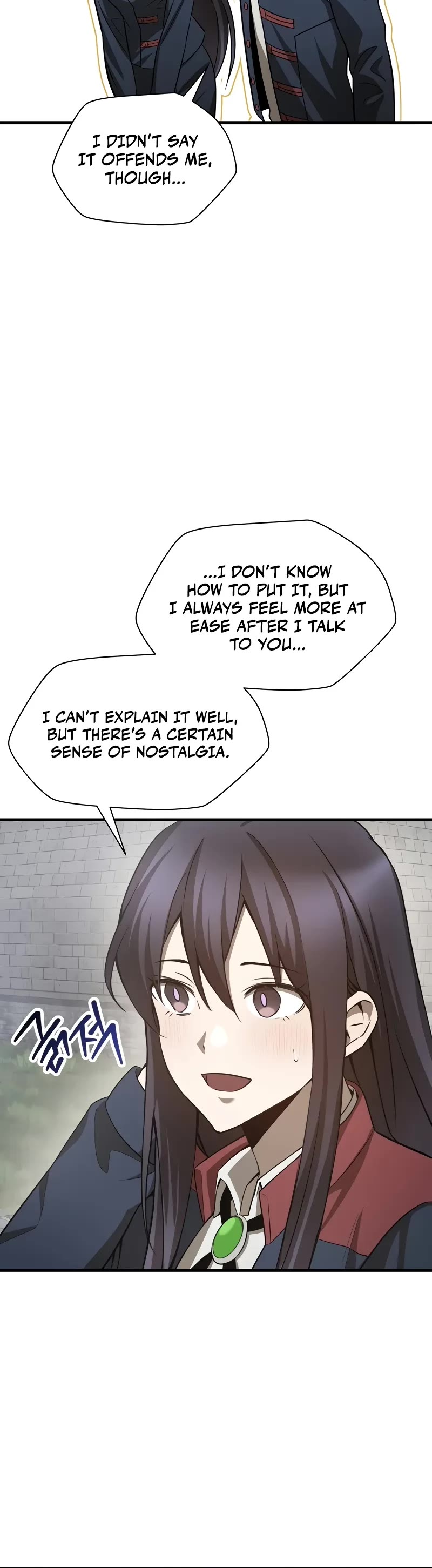 Helmut: The Forsaken Child Chapter 84 page 41 - Chapter 84