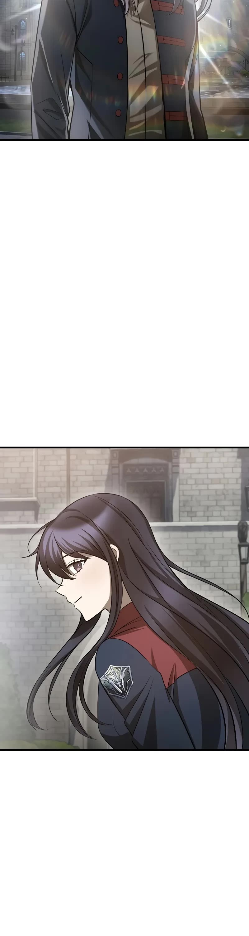 Helmut: The Forsaken Child Chapter 84 page 44 - Chapter 84