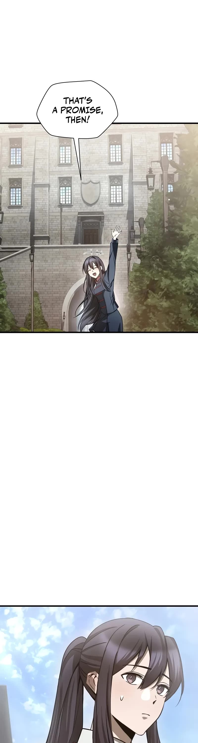Helmut: The Forsaken Child Chapter 84 page 45 - Chapter 84