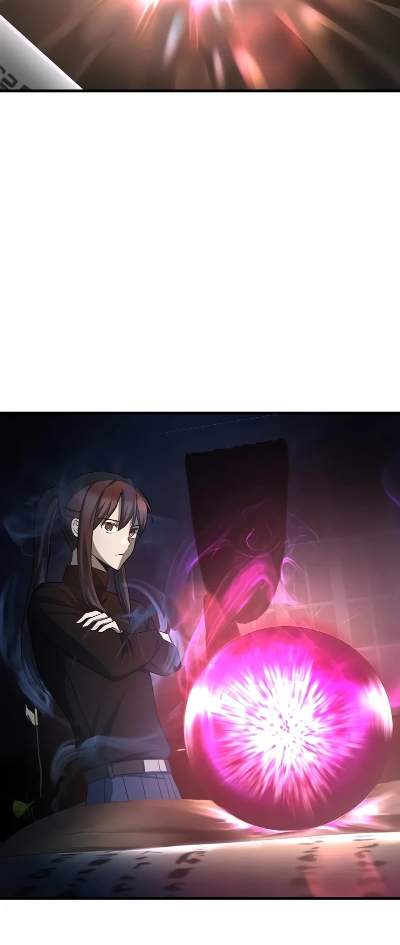 Helmut: The Forsaken Child Chapter 84 page 58 - Chapter 84