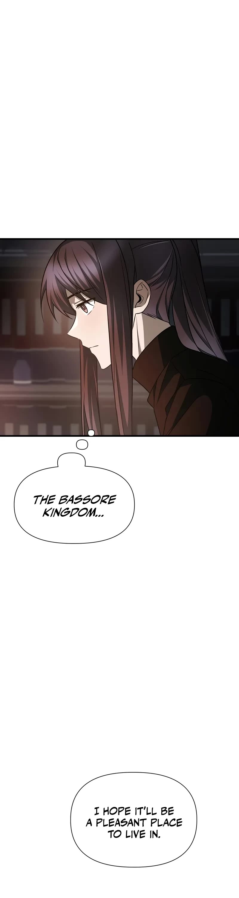 Helmut: The Forsaken Child Chapter 85 page 14 - Chapter 85