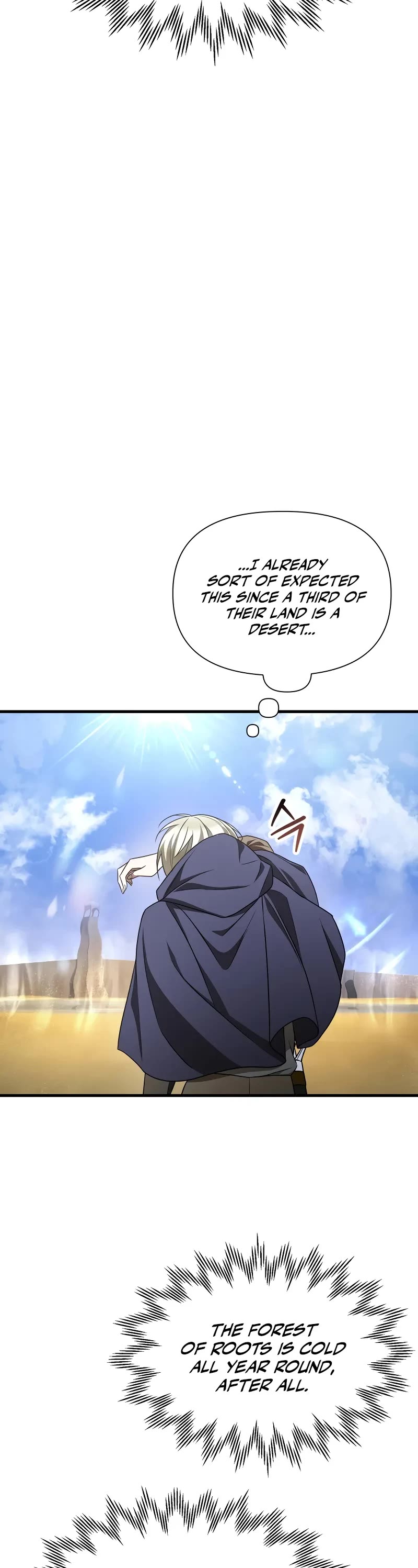 Helmut: The Forsaken Child Chapter 85 page 20 - Chapter 85