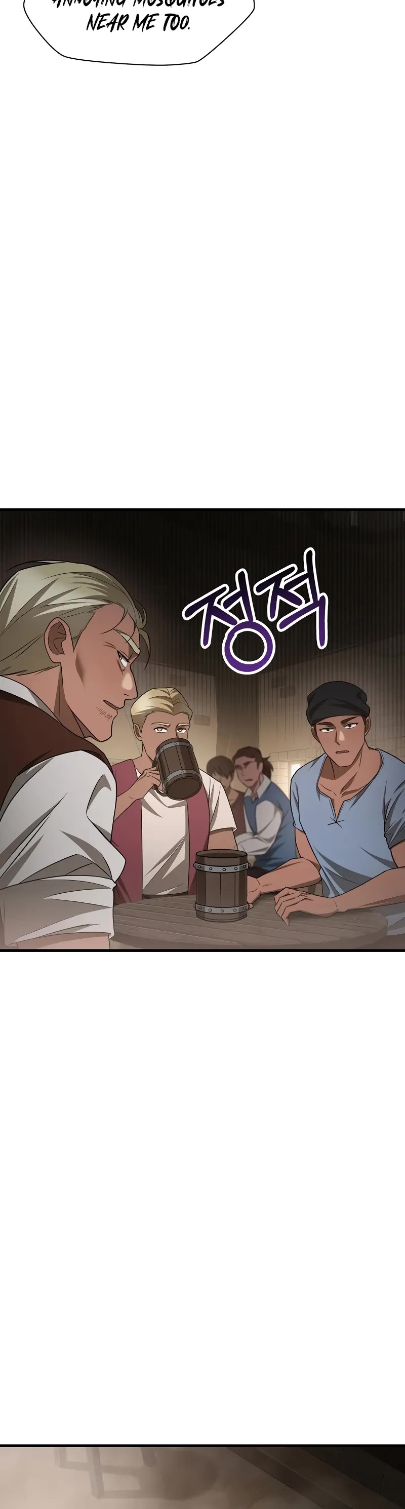 Helmut: The Forsaken Child Chapter 85 page 36 - Chapter 85