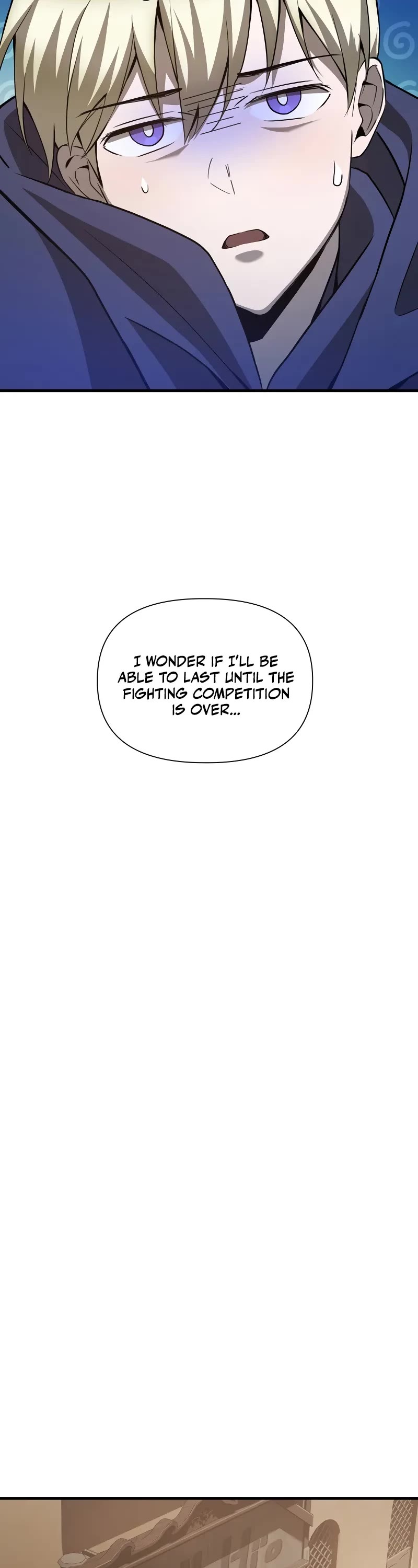 Helmut: The Forsaken Child Chapter 85 page 40 - Chapter 85