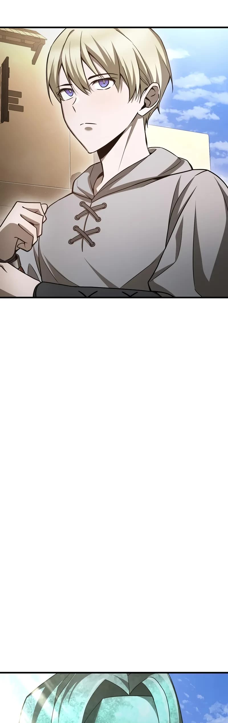 Helmut: The Forsaken Child Chapter 85 page 45 - Chapter 85